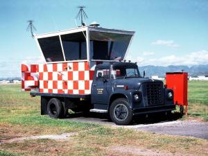 International Loadstar 1800 4x2 1962 года